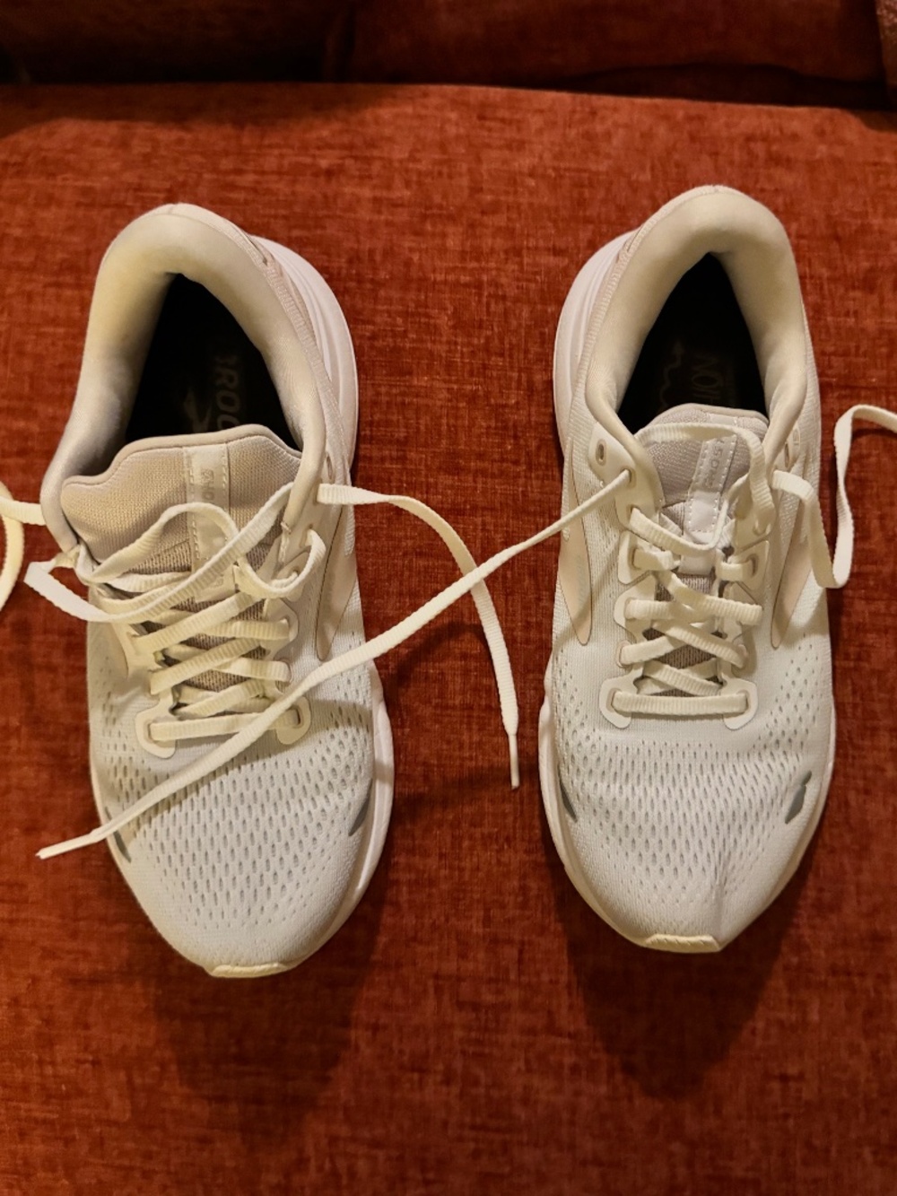Brooks Ghost 17 Athletic Sneaker Women's